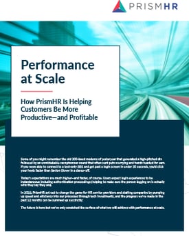 PHR-Performance-at-Scale-White-Paper