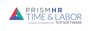 PrismHR Time&Labor (TCP Software) Logo KL (3)-01