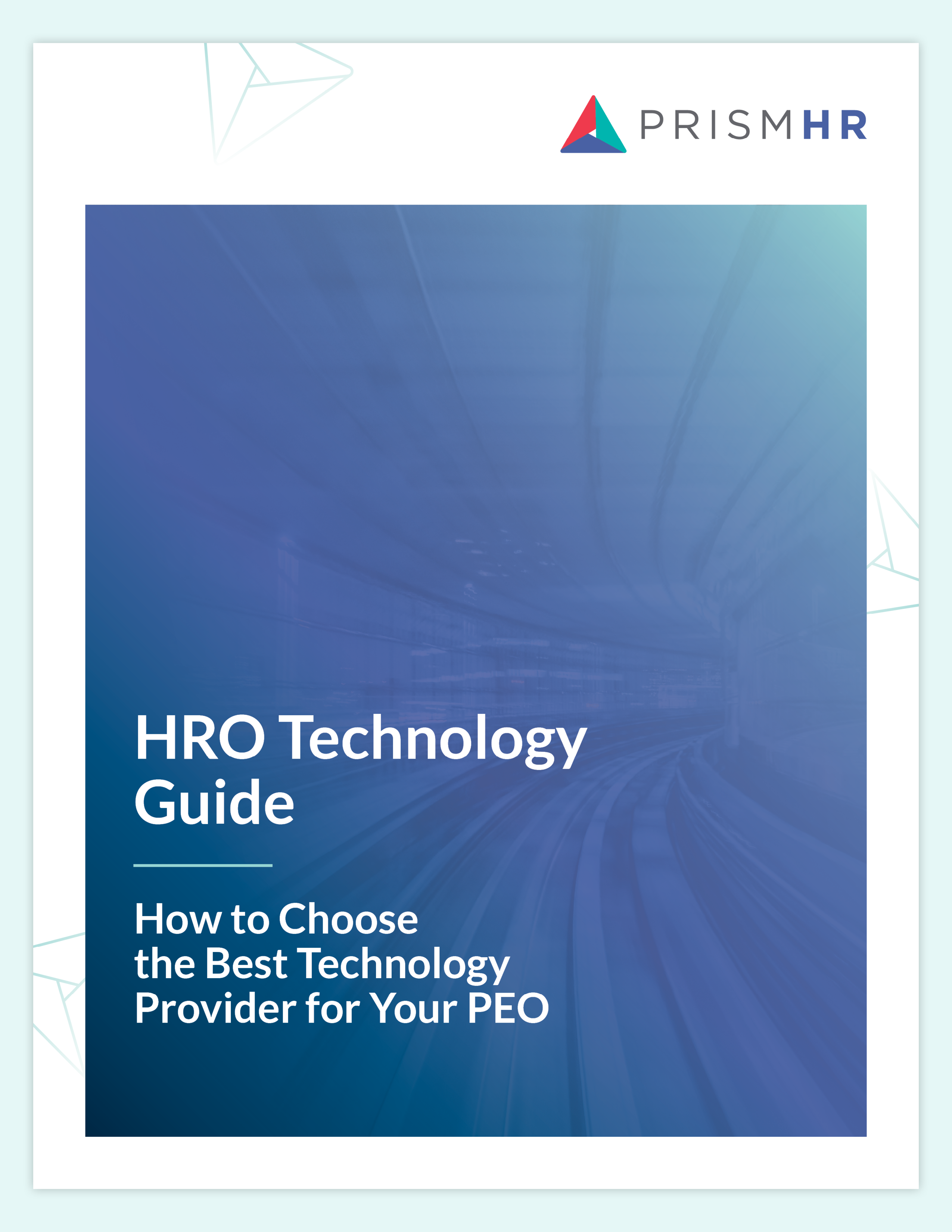 HRO Technology Guide